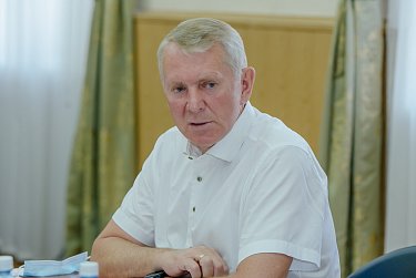 Выборное законодательство будет скорректировано